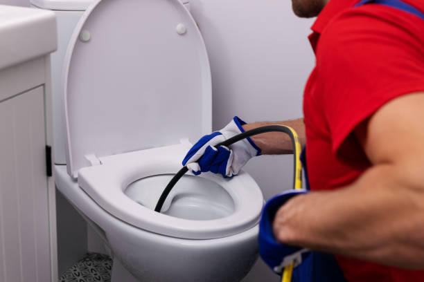 Best Water Softener Installation  in Lexington, WA