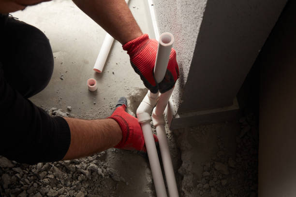 Best Emergency Plumber  in Lexington, WA