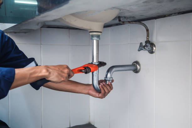 Best Sewer Cleaning Services  in Lexington, WA