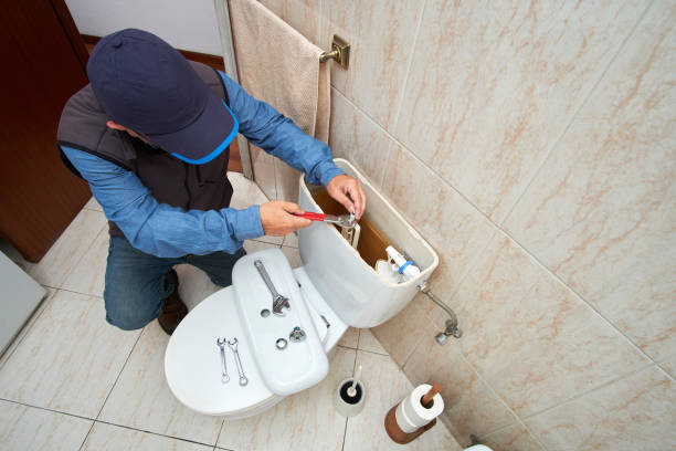 Best Affordable Plumber Near Me  in Lexington, WA