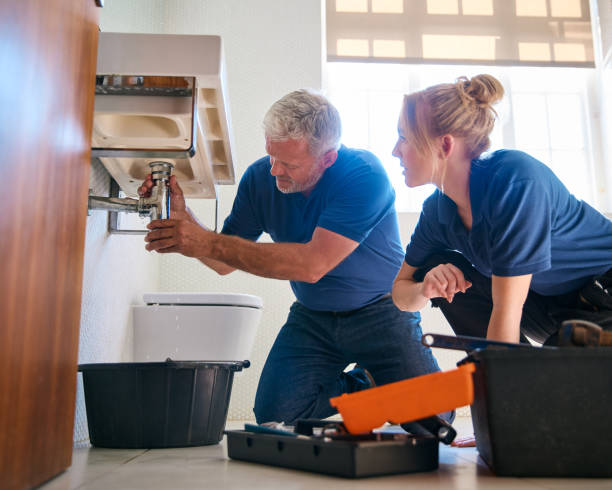 Best Water Leak Repair  in Lexington, WA